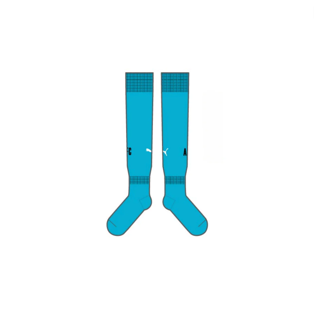 2024/25 Away Socks