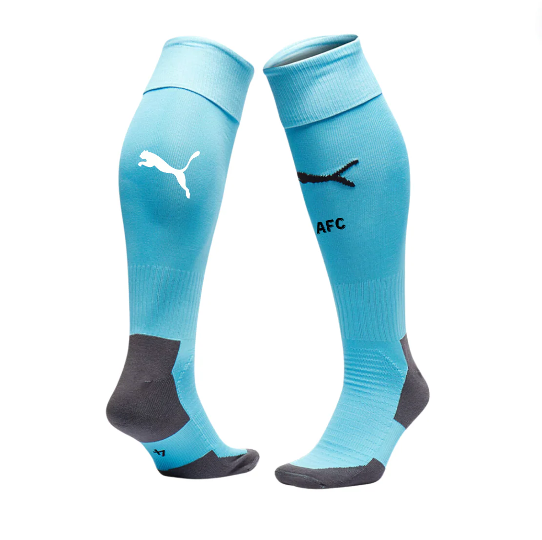 2024/25 Away Socks - Image 2