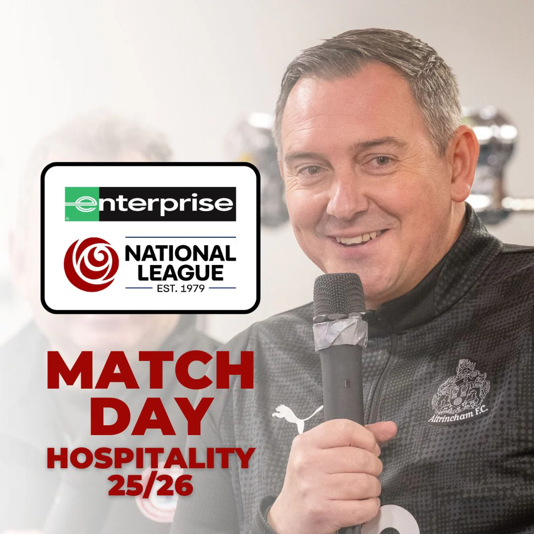 2025/26 Match Day Hospitality - Image 2