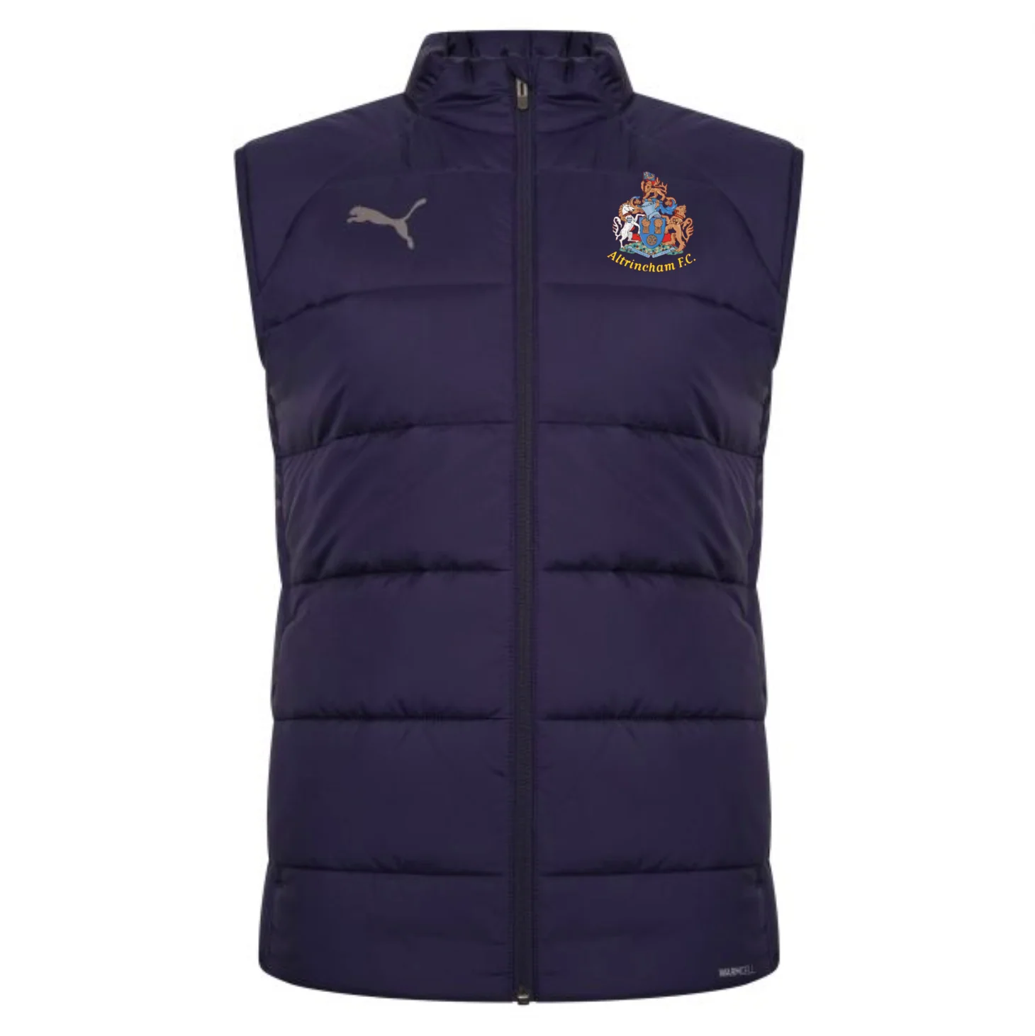 Adult Navy Gilet