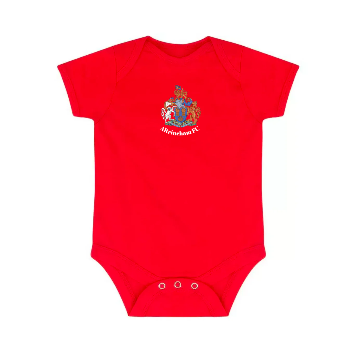 Alty Babyvest