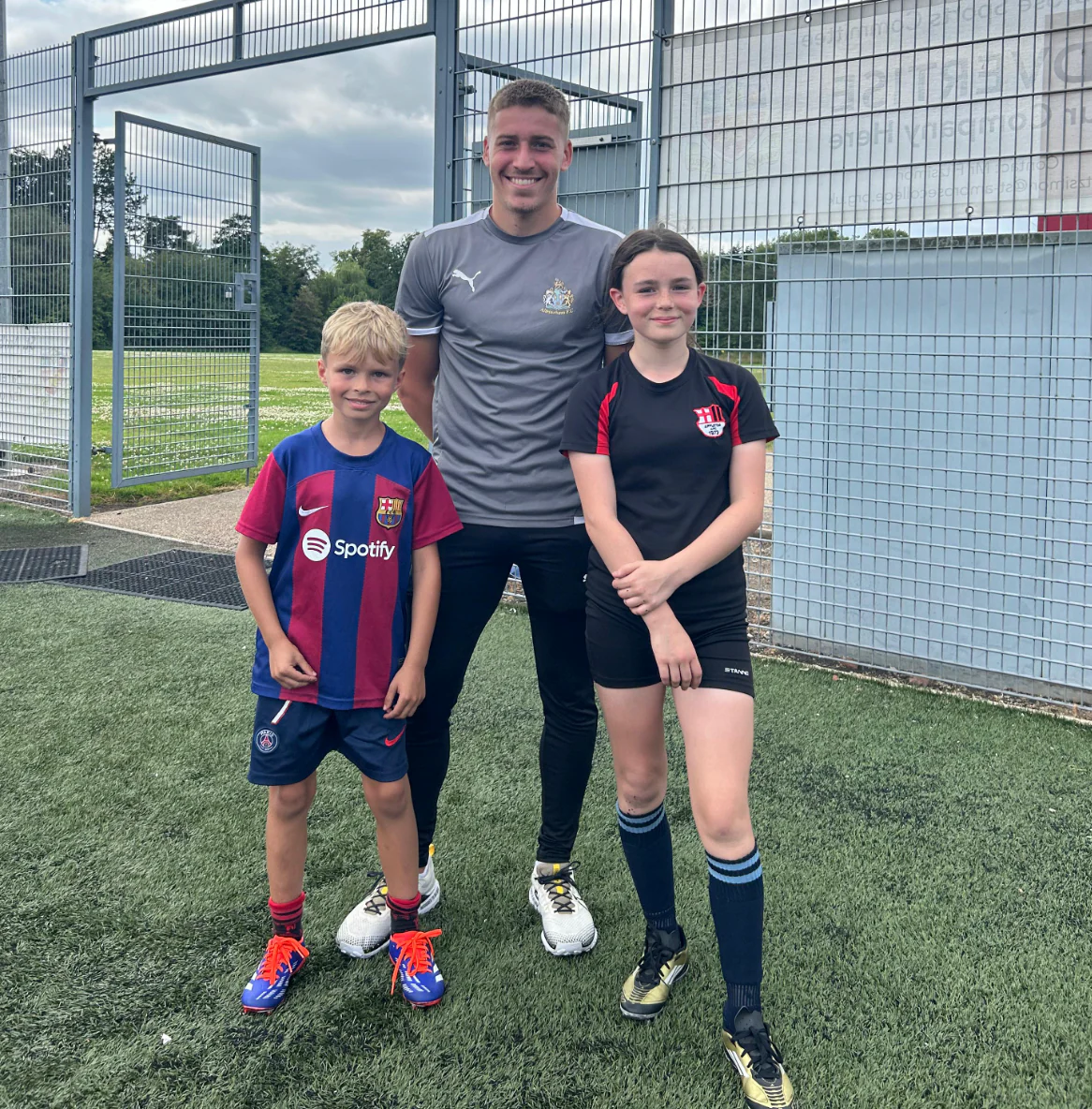 Elite Coaching Camps - Summer 2025