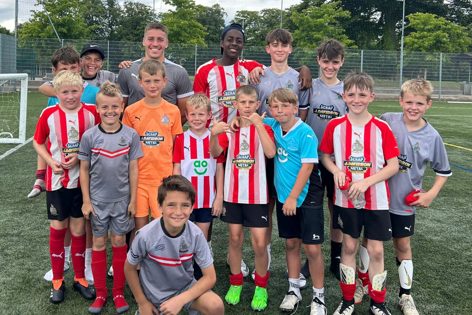 Elite Coaching Camps - Summer 2025 - Image 2