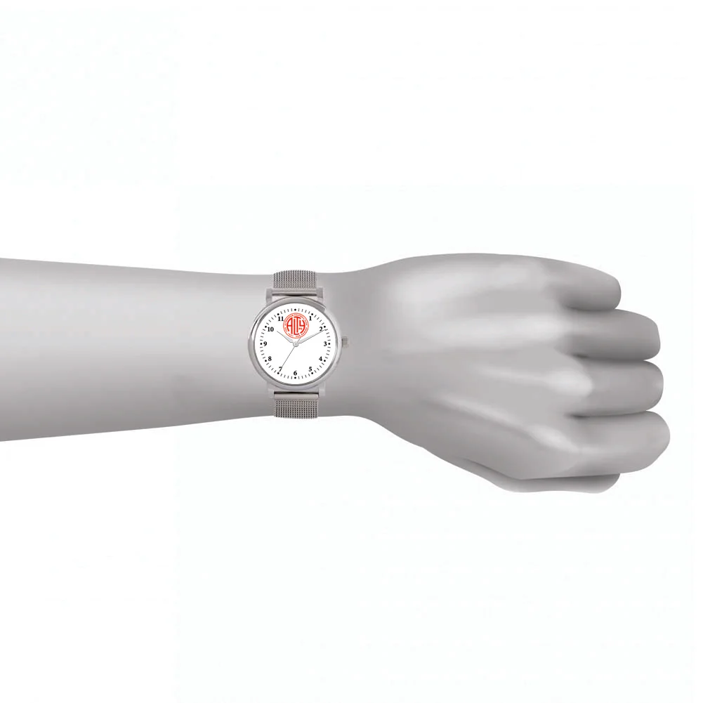 Ladies Bespoke Hand-Built Watch - Image 3