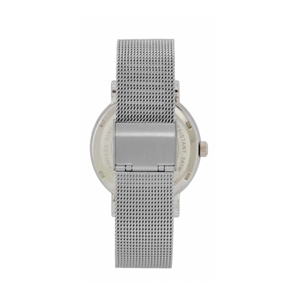 Ladies Bespoke Hand-Built Watch - Image 4