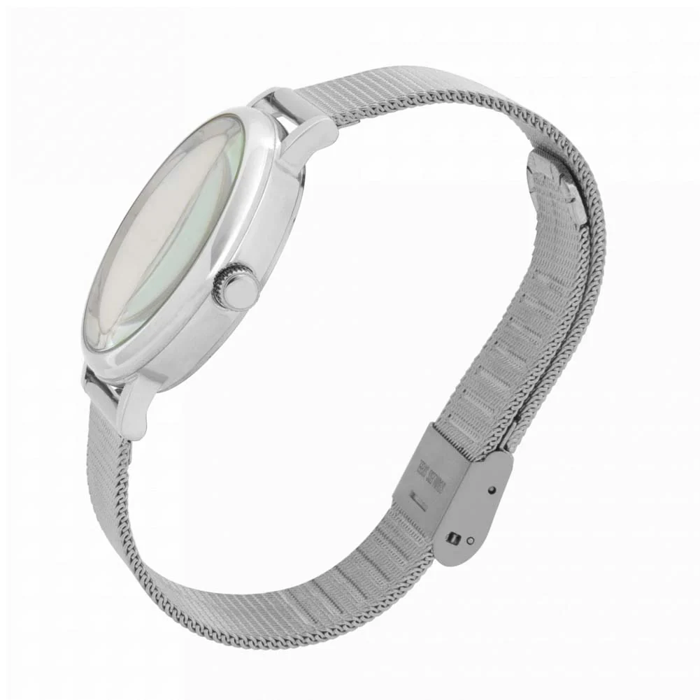 Ladies Bespoke Hand-Built Watch - Image 5