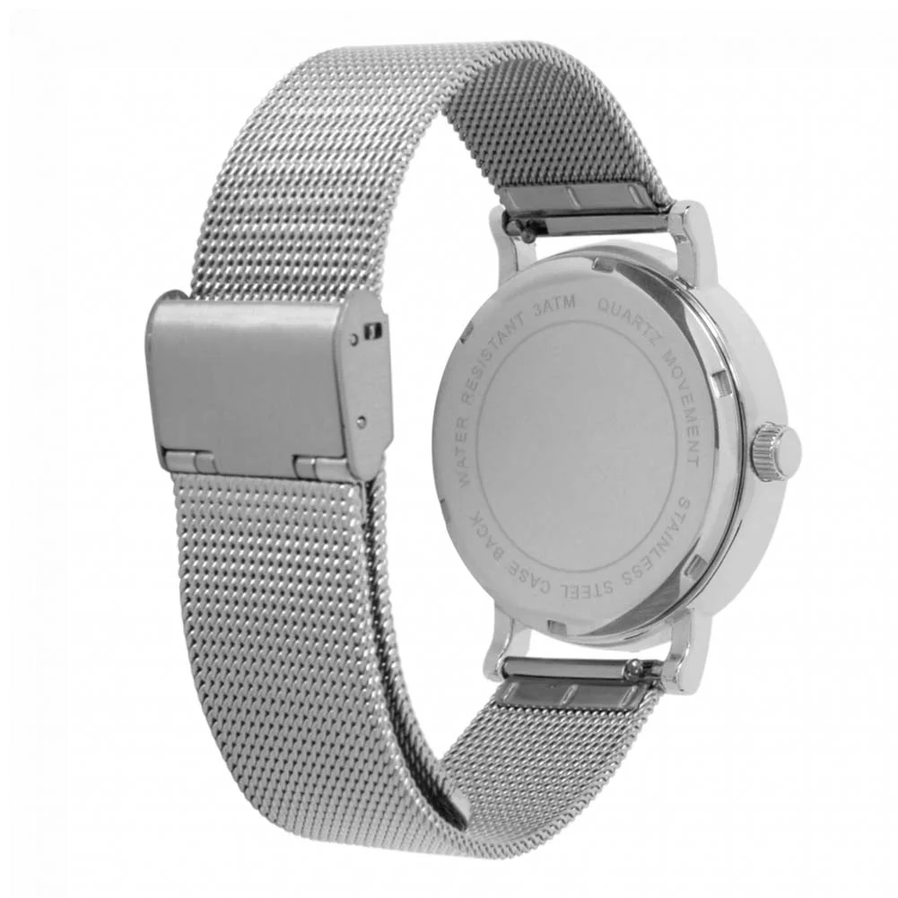 Ladies Bespoke Hand-Built Watch - Image 6