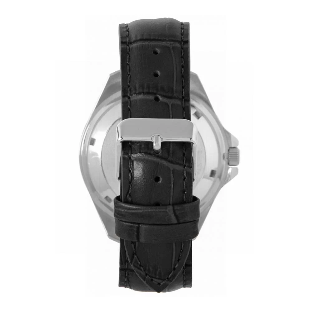 Mens Bespoke Hand-Built Watch - Image 2