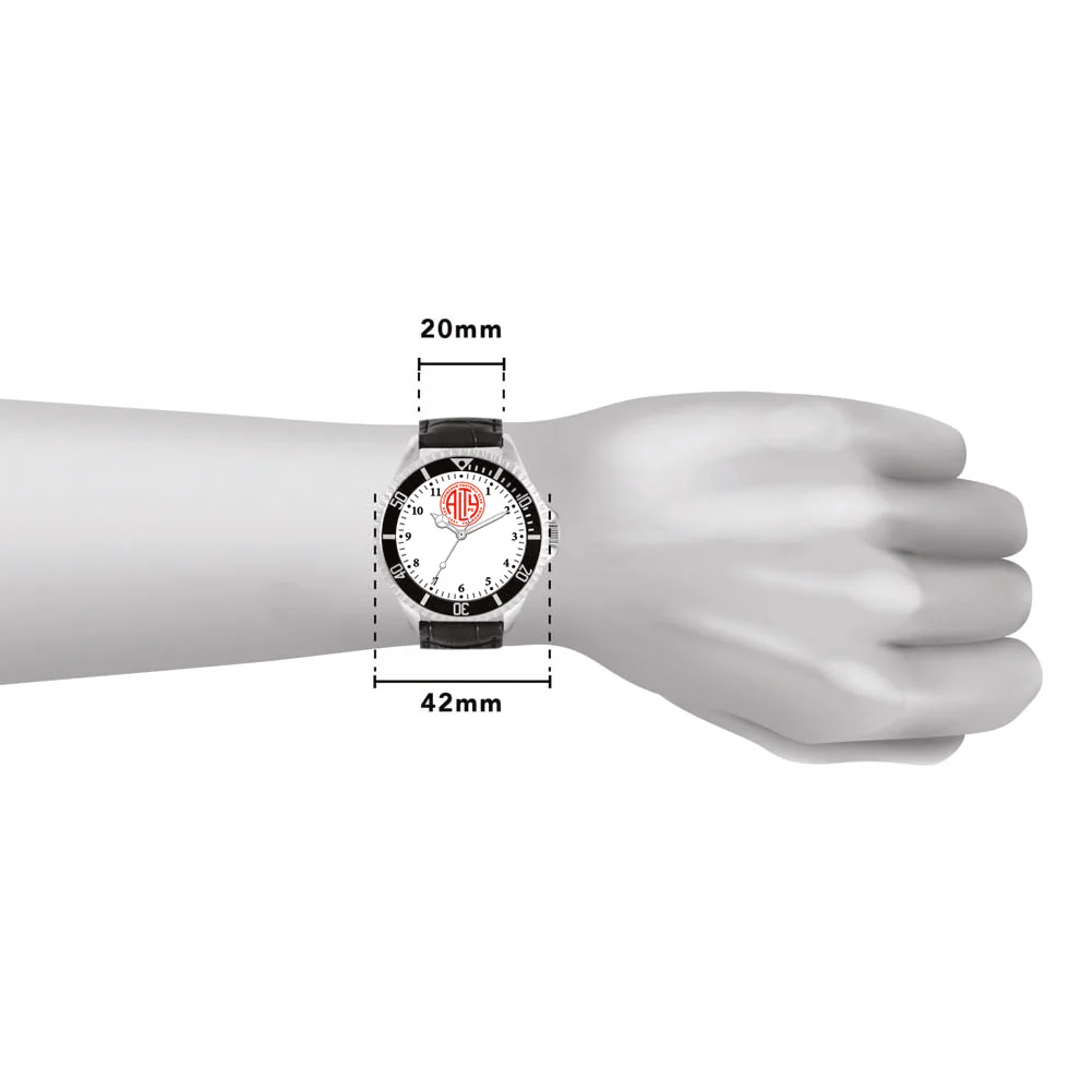 Mens Bespoke Hand-Built Watch - Image 4